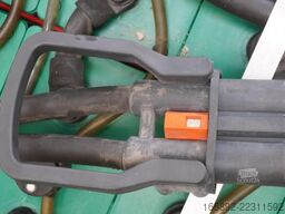 GRUMA 80 Volt 6 PzS 930 Ah