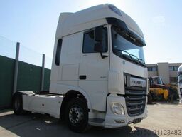 DAF XF 480 4x2 BL - SSC - 2 x Tank - Nr.: 531