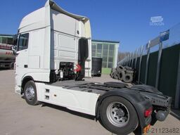 DAF XF 480 4x2 BL - SSC - 2 x Tank - Nr.: 531
