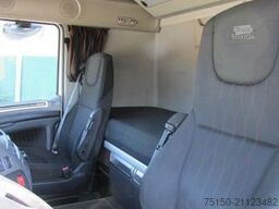 DAF XF 480 4x2 BL - SSC - 2 x Tank - Nr.: 531