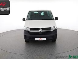 Volkswagen T6 Kombi T6.1 2.0 TDI 9 SITZE AUT,KLIMA,1.HAND
