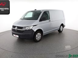 Volkswagen T6 Transporter T6.1 NAVI,KLIMA,REGALE,METALLIC