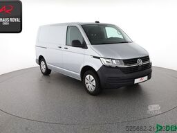 Volkswagen T6 Transporter T6.1 NAVI,KLIMA,REGALE,METALLIC
