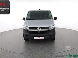Volkswagen T6 Transporter T6.1 NAVI,KLIMA,REGALE,METALLIC