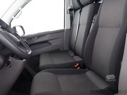 Volkswagen T6 Transporter T6.1 NAVI,KLIMA,REGALE,METALLIC