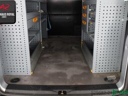 Volkswagen T6 Transporter T6.1 NAVI,KLIMA,REGALE,METALLIC