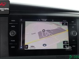 Volkswagen T6 Transporter T6.1 NAVI,KLIMA,REGALE,METALLIC