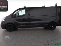 renault Trafic 2.0 dCi KASTEN L2H1 LED,KAMERA,KLIMA,AHK
