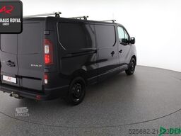 renault Trafic 2.0 dCi KASTEN L2H1 LED,KAMERA,KLIMA,AHK