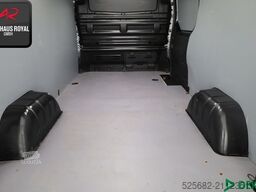 renault Trafic 2.0 dCi KASTEN L2H1 LED,KAMERA,KLIMA,AHK