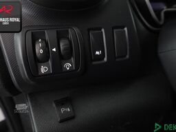 renault Trafic 2.0 dCi KASTEN L2H1 LED,KAMERA,KLIMA,AHK