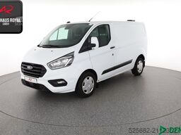 ford Transit Custom 280 2.0 TDCi AHK,KLIMA,NAVI,ACC