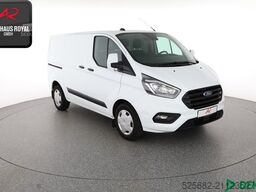 ford Transit Custom 280 2.0 TDCi AHK,KLIMA,NAVI,ACC