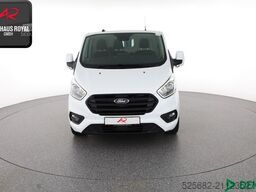 ford Transit Custom 280 2.0 TDCi AHK,KLIMA,NAVI,ACC