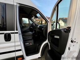 ADRIA Twin ALL-IN 640 SL