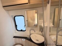 ADRIA Twin ALL-IN 640 SL