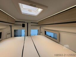 ADRIA Twin ALL-IN 640 SL