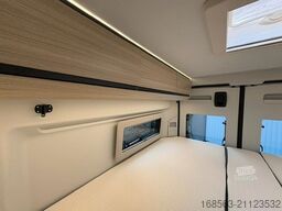 ADRIA Twin ALL-IN 640 SL