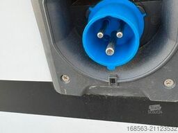 ADRIA Twin ALL-IN 640 SL