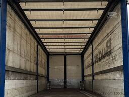 MERCEDES-BENZ Actros 4 3-Achser 25XX OM470 6x2 Fg