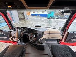 MERCEDES-BENZ Actros 4 3-Achser 25XX OM470 6x2 Fg
