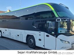 NEOPLAN Cityliner Cityliner / P16 Coach  / 230 V / R08 /