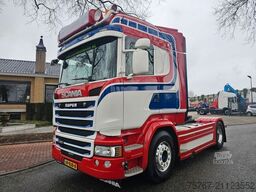 SCANIA R450 Highline