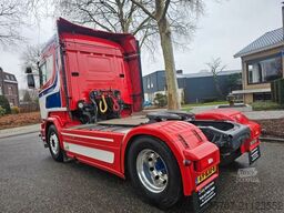 SCANIA R450 Highline