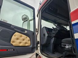 SCANIA R450 Highline