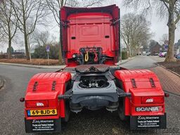 SCANIA R450 Highline