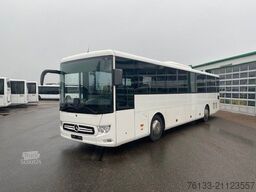 MERCEDES-BENZ Mehrere Intouro  Facelift  KLIMA  ZF EcoLife