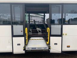 MERCEDES-BENZ Mehrere Intouro  Facelift  KLIMA  ZF EcoLife