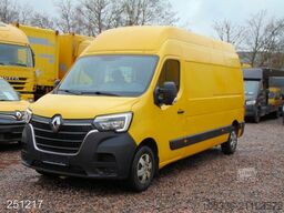 RENAULT Master 2.3 dCi 135 L3H3 -Kamera-
