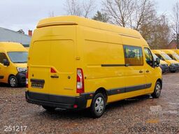 RENAULT Master 2.3 dCi 135 L3H3 -Kamera-