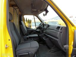 RENAULT Master 2.3 dCi 135 L3H3 -Kamera-