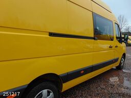 RENAULT Master 2.3 dCi 135 L3H3 -Kamera-