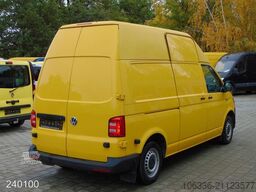 VOLKSWAGEN T6 TRANSPORTER 2.0 TDI L2H3 -REGALSYSTEM-