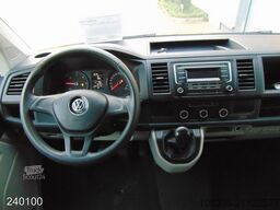 VOLKSWAGEN T6 TRANSPORTER 2.0 TDI L2H3 -REGALSYSTEM-