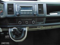 VOLKSWAGEN T6 TRANSPORTER 2.0 TDI L2H3 -REGALSYSTEM-
