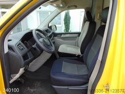VOLKSWAGEN T6 TRANSPORTER 2.0 TDI L2H3 -REGALSYSTEM-