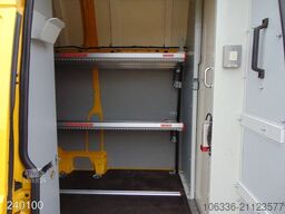 VOLKSWAGEN T6 TRANSPORTER 2.0 TDI L2H3 -REGALSYSTEM-