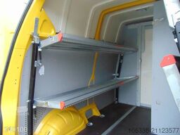 VOLKSWAGEN T6 TRANSPORTER 2.0 TDI L2H3 -REGALSYSTEM-