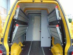 VOLKSWAGEN T6 TRANSPORTER 2.0 TDI L2H3 -REGALSYSTEM-