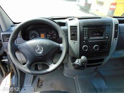 MERCEDES-BENZ Sprinter Maxi 316 CDI KLIMA-KAMERA-REAGLSYSTEM