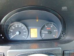MERCEDES-BENZ Sprinter Maxi 316 CDI KLIMA-KAMERA-REAGLSYSTEM