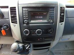MERCEDES-BENZ Sprinter Maxi 316 CDI KLIMA-KAMERA-REAGLSYSTEM