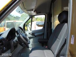 MERCEDES-BENZ Sprinter Maxi 316 CDI KLIMA-KAMERA-REAGLSYSTEM