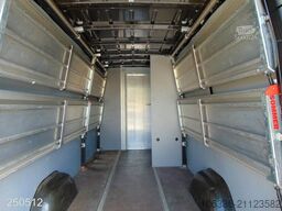 MERCEDES-BENZ Sprinter Maxi 316 CDI KLIMA-KAMERA-REAGLSYSTEM