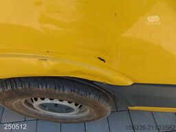 MERCEDES-BENZ Sprinter Maxi 316 CDI KLIMA-KAMERA-REAGLSYSTEM