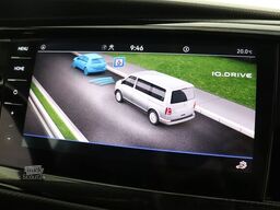 VW Transporter 2.0 TDI BULLI - EURO 6 - Airco - Na...